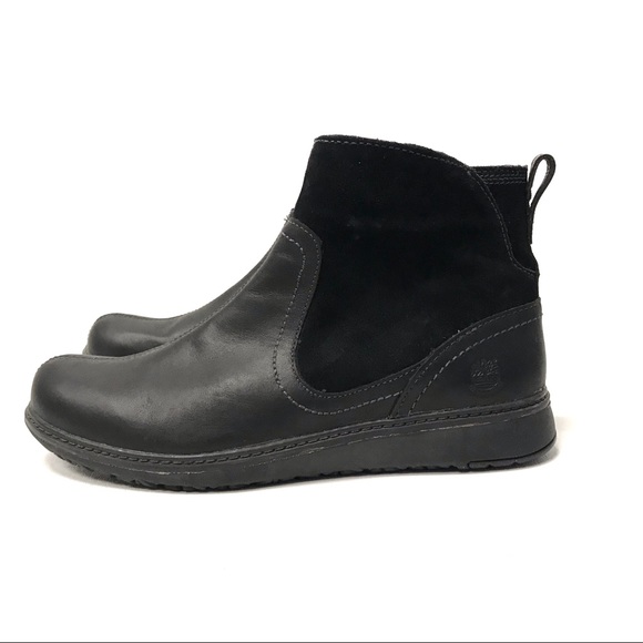 Timberland Earthkeepers ankle boots Ashdale - Picture 9 of 9